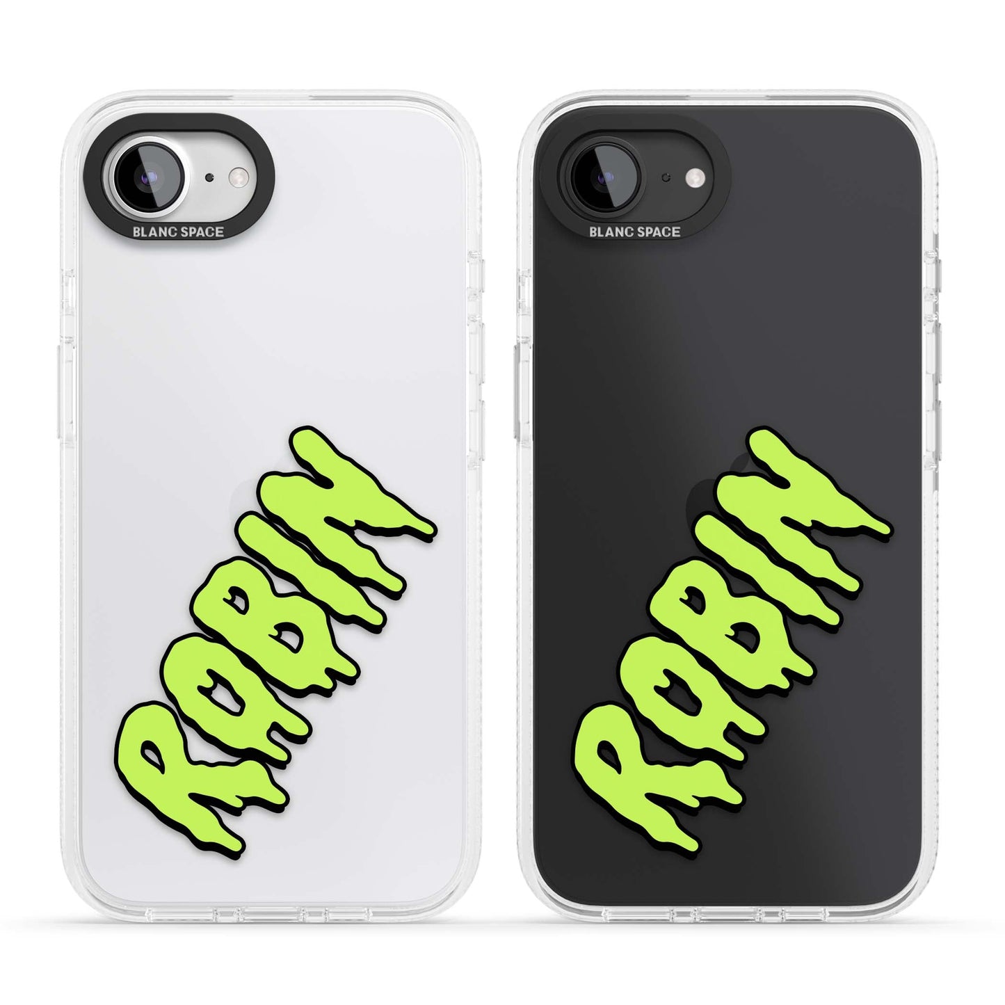 Personalised Classic Halloween Name