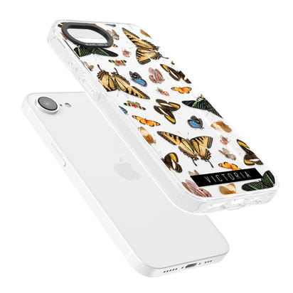 Archives de papillons personnalisées