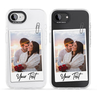 Personalised Instant Camera Photo