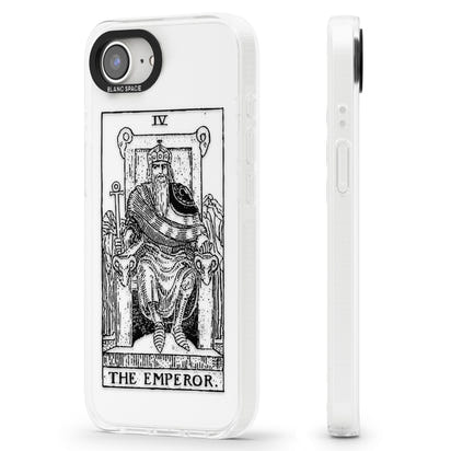 Personalised The Emperor Tarot