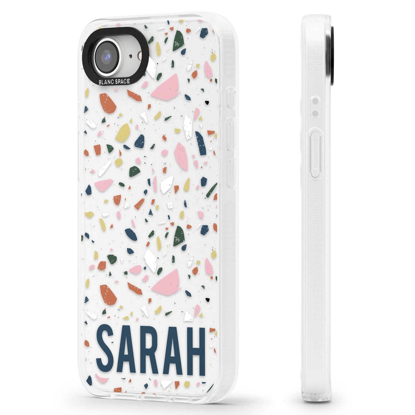 Personalisierter Terrazzo