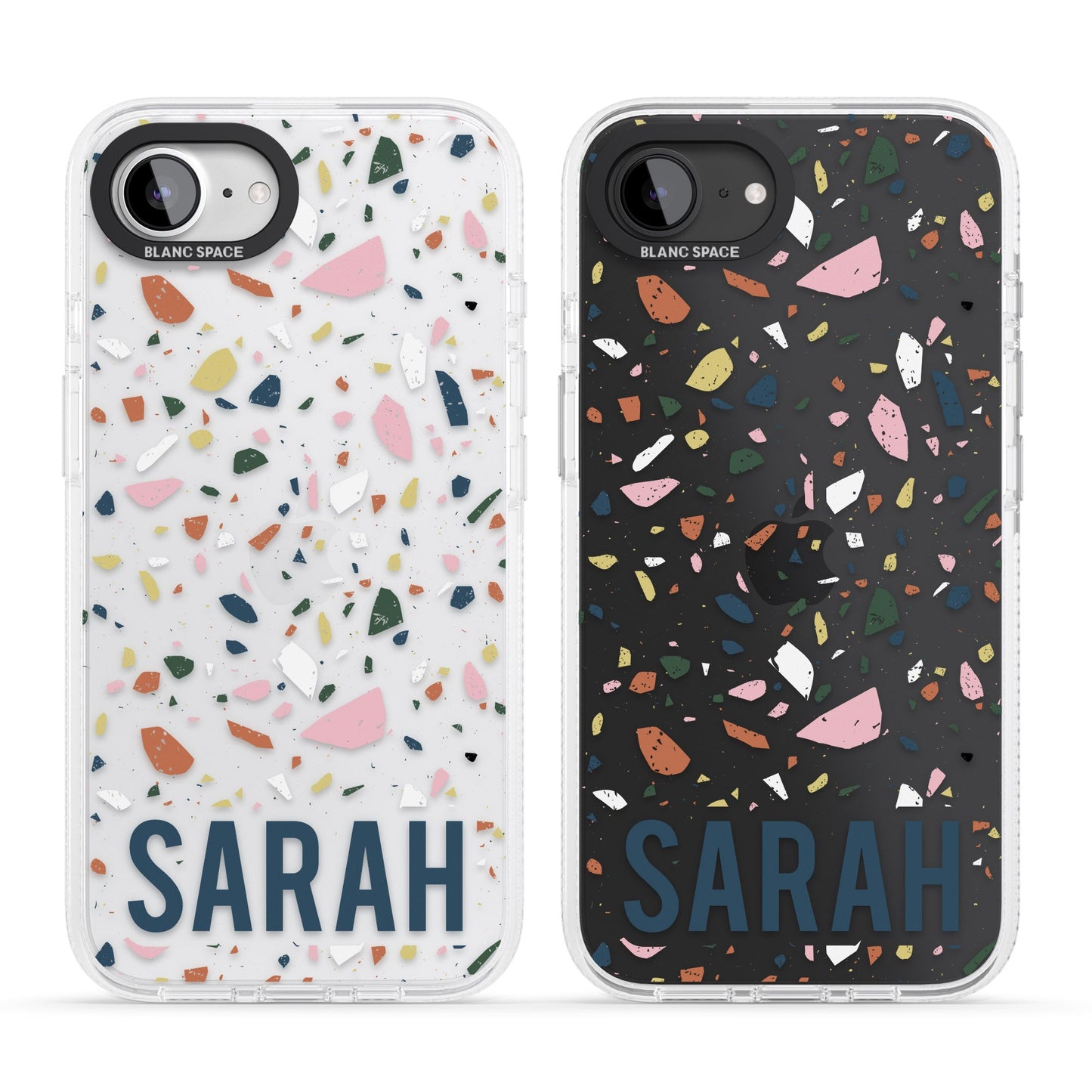 Personalisierter Terrazzo