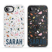 Personalisierter Terrazzo