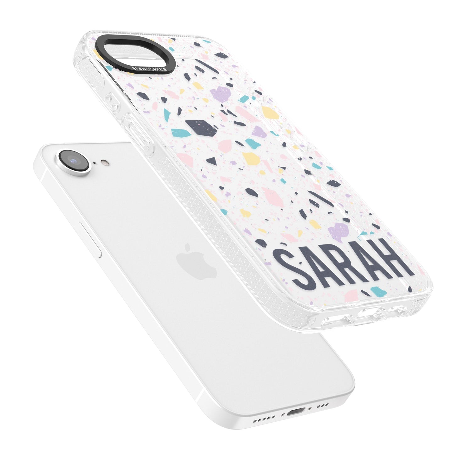 Personalised Pastel Terrazzo