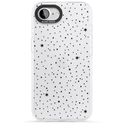 Celestial Starry Sky (Black)