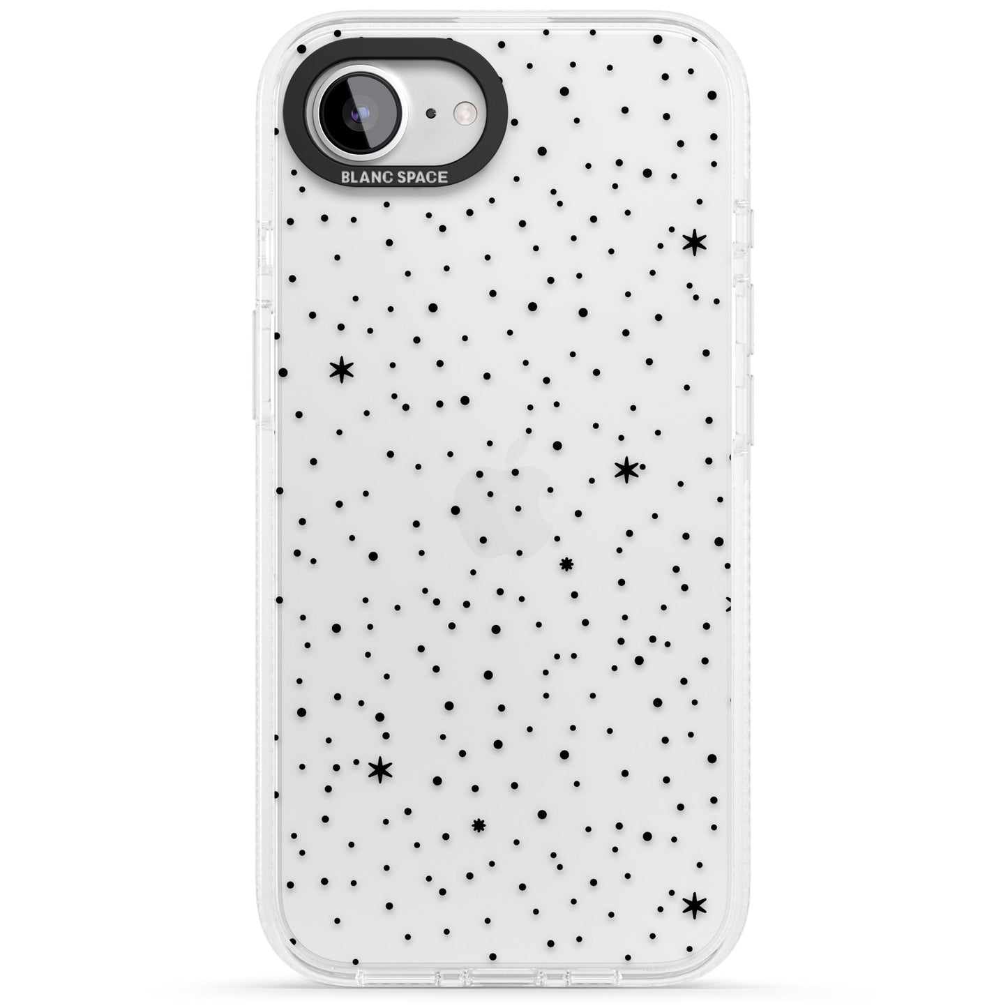 Celestial Starry Sky (Black)