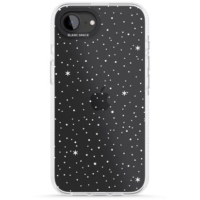 Celestial Starry Sky (White)