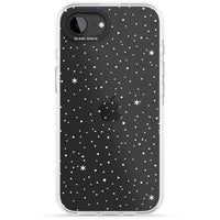 Celestial Starry Sky (White)