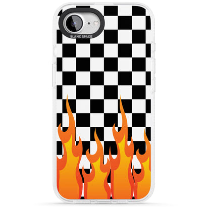 Checkered Fire