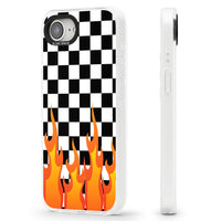 Checkered Fire