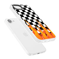 Checkered Fire
