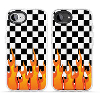 Checkered Fire