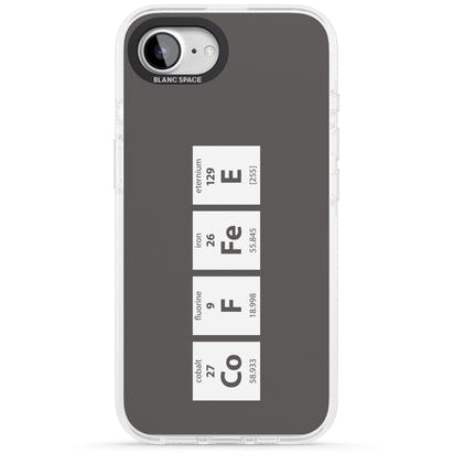 Coffee Element (Grey)