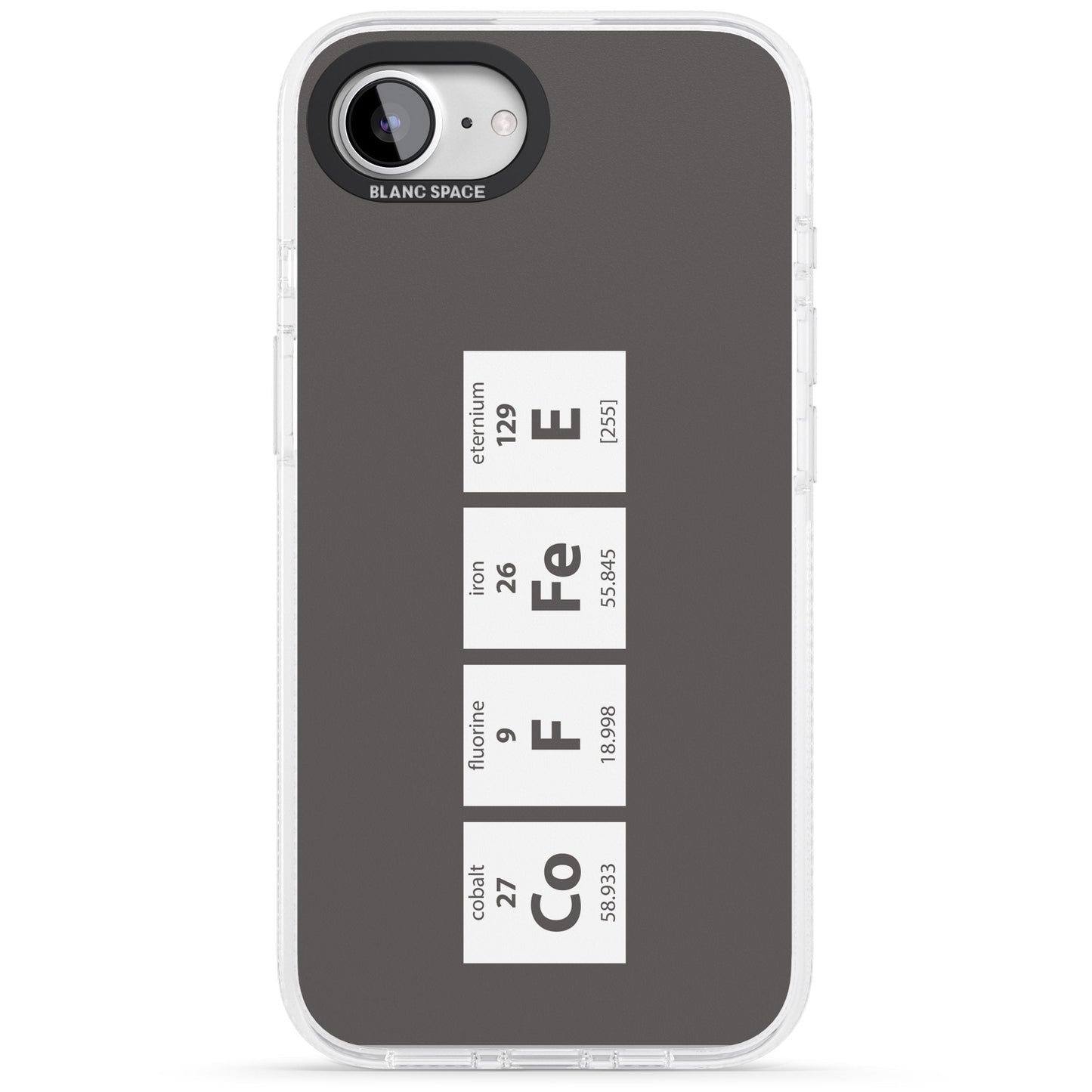 Coffee Element (Grey)