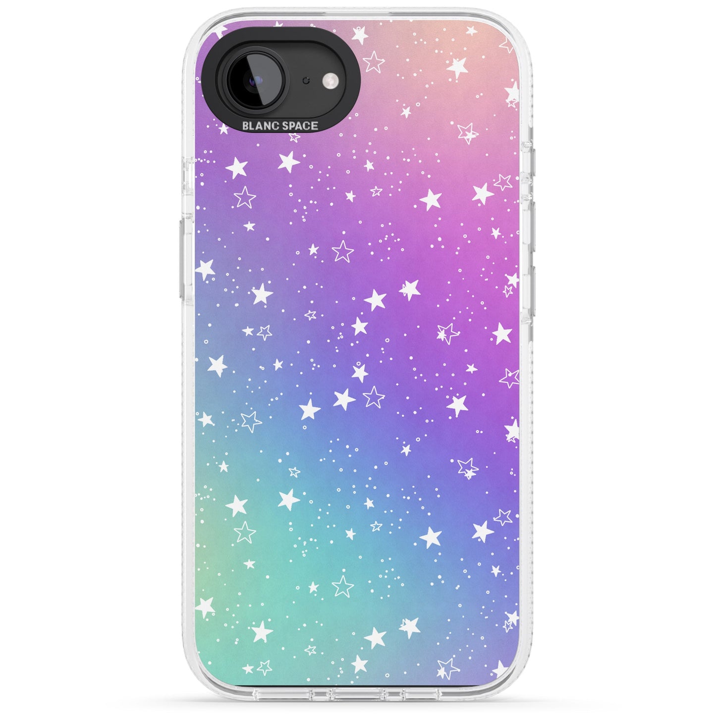 Pastel Starry Sky