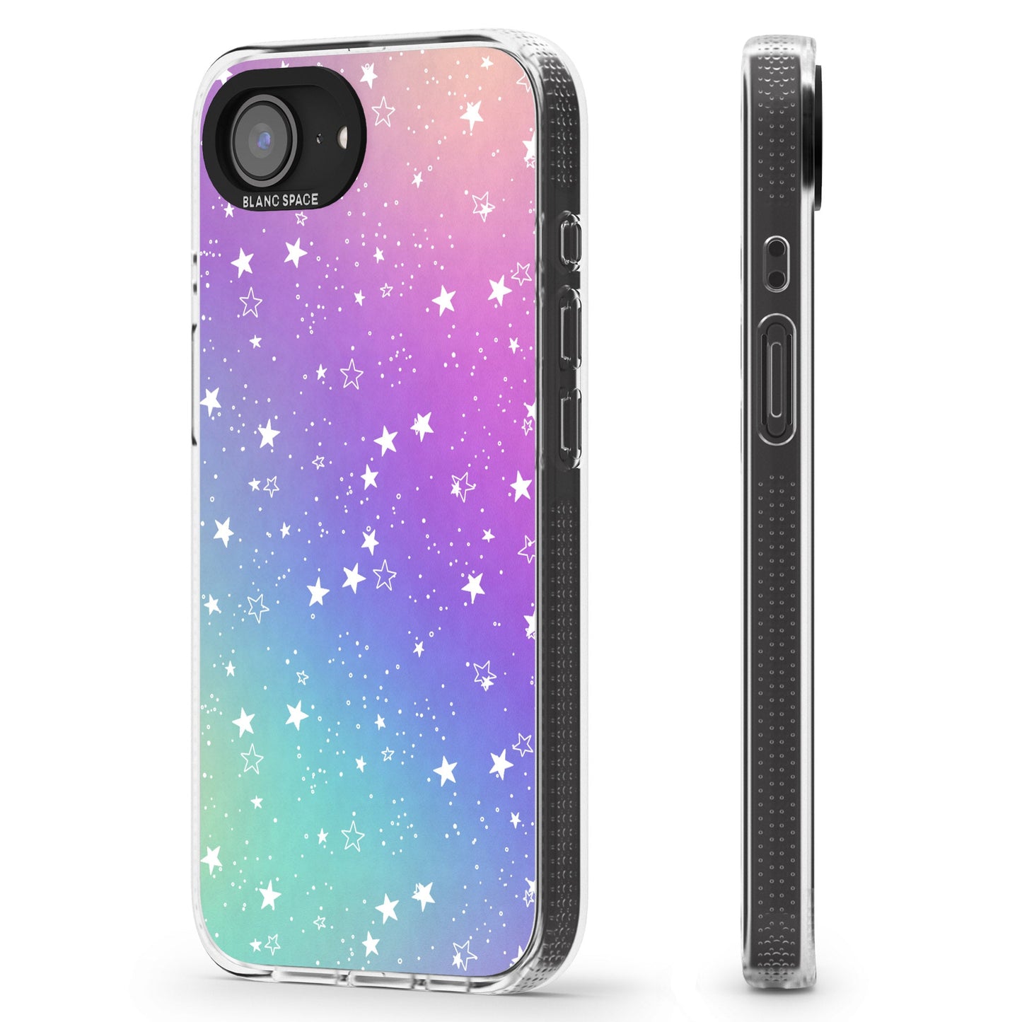Pastel Starry Sky