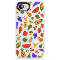 Playful Fruit Kawaii