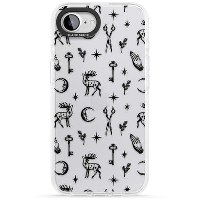 Waldrituale & Reliquien