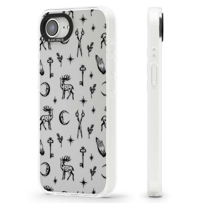 Waldrituale & Reliquien