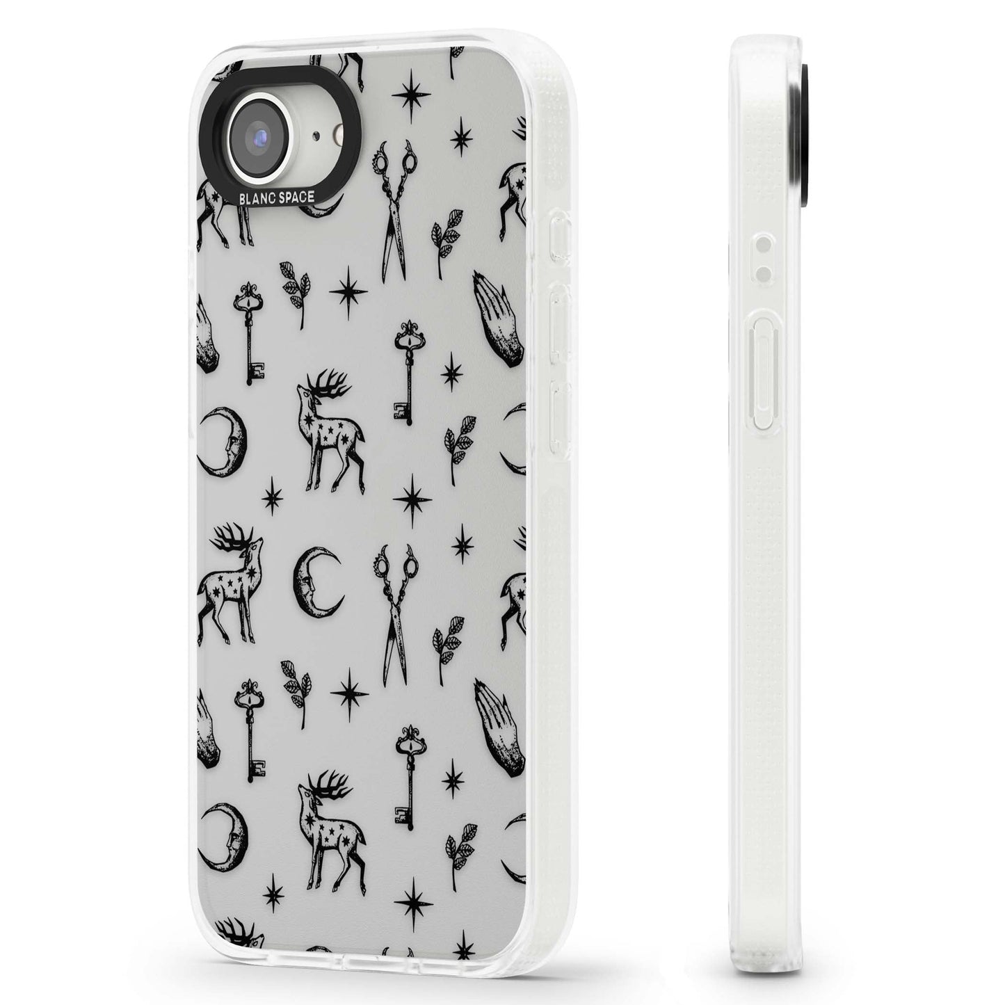 Waldrituale &amp; Reliquien