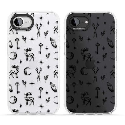 Waldrituale & Reliquien