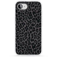 Dark Animal Print
