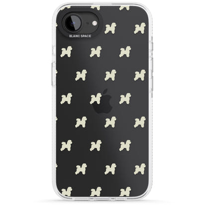 Bichon Frise Pattern