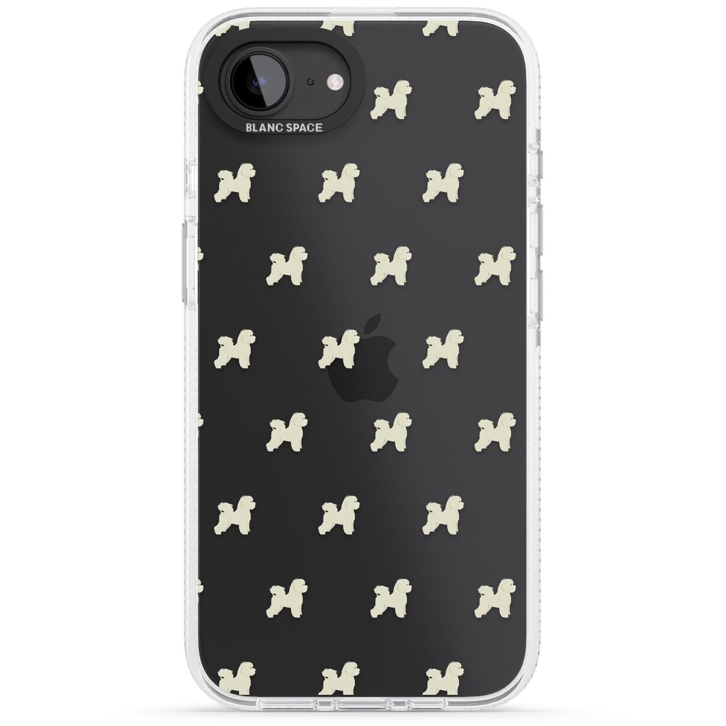 Bichon Frise Pattern