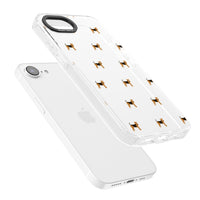 Airedale Terrier Dog Pattern