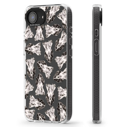 Cocker Spaniel Watercolor Elegance