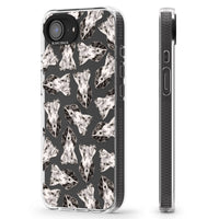 Cocker Spaniel Watercolor Elegance