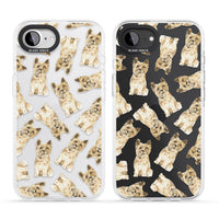 Cairn Terrier Watercolor