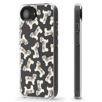 Shih Tzu Hundemuster