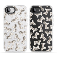 Shih Tzu Hundemuster