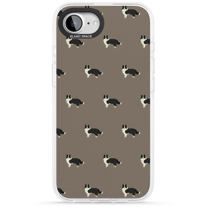 Border Collie Pattern Classic