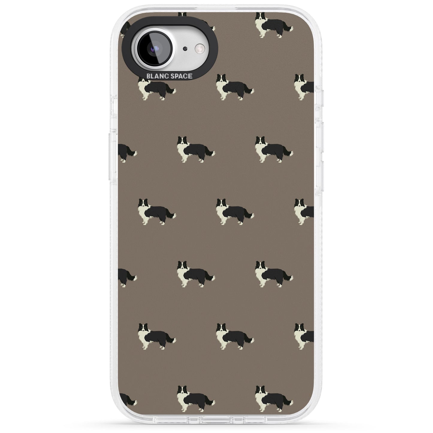 Border Collie Pattern Classic
