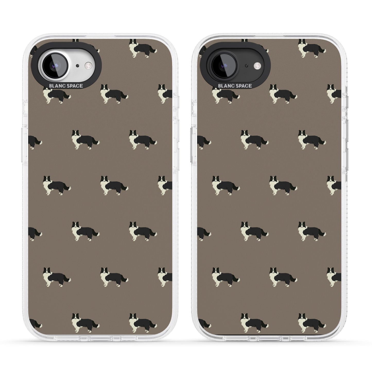 Border Collie Pattern Classic