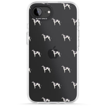 Greyhound Pattern