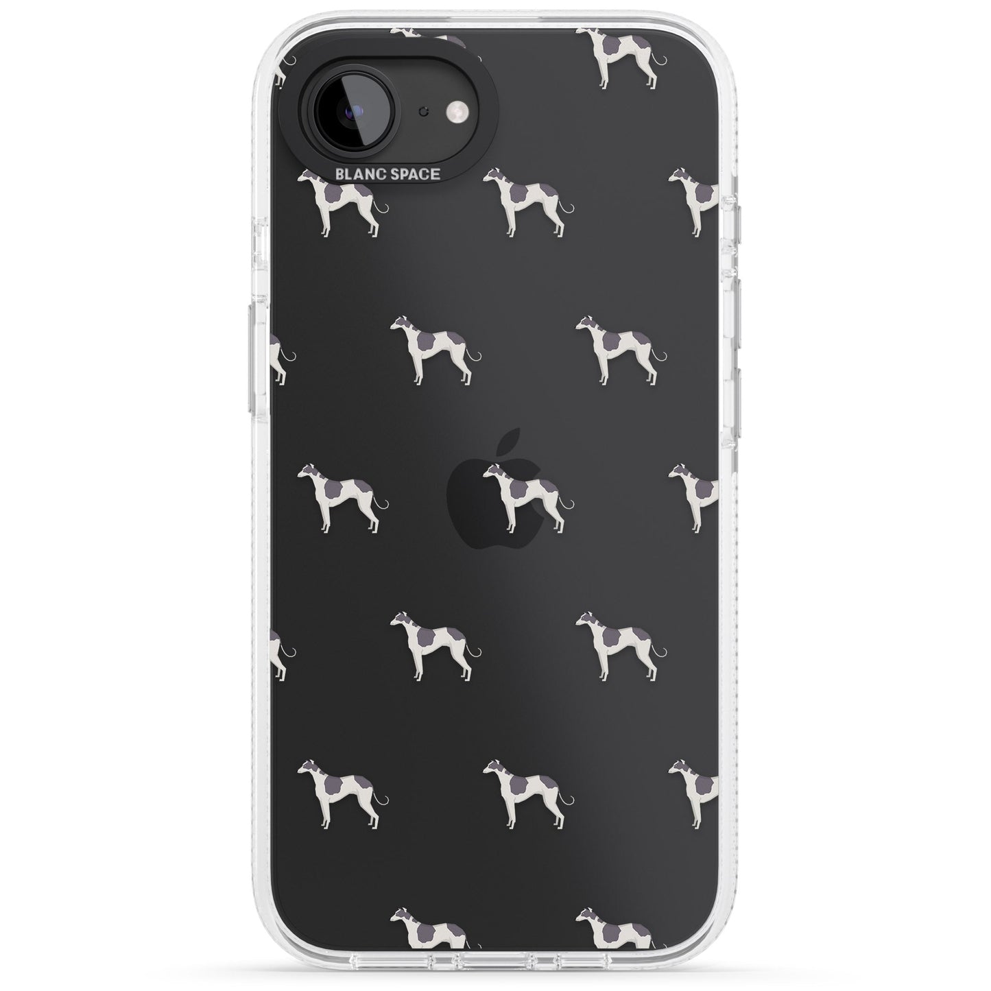 Greyhound Pattern