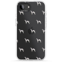 Greyhound Pattern