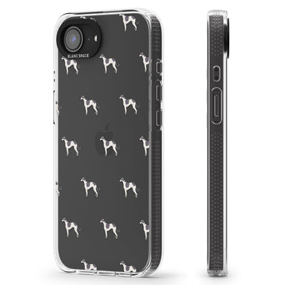 Greyhound Pattern