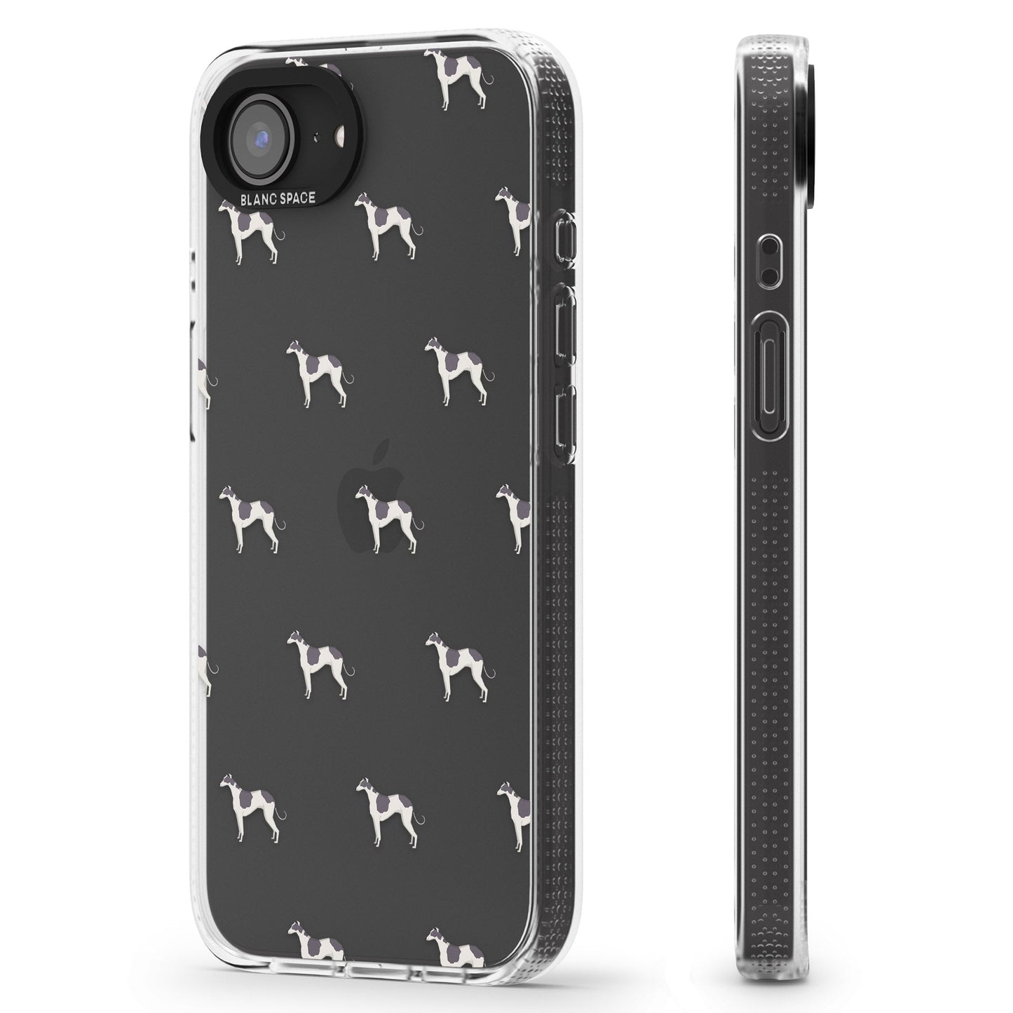 Greyhound Pattern