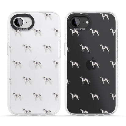 Greyhound Pattern