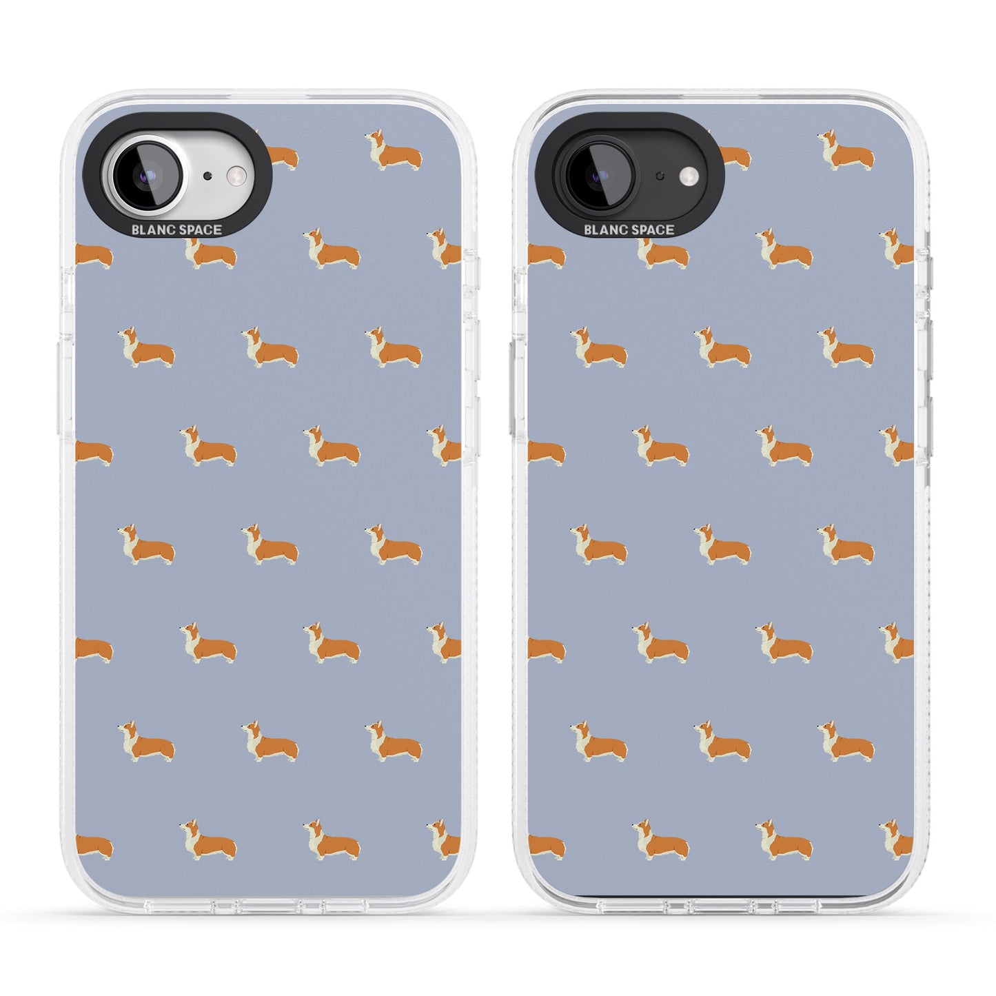 Corgi Pattern