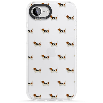 Basset Hound Pattern