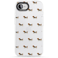Basset Hound Pattern