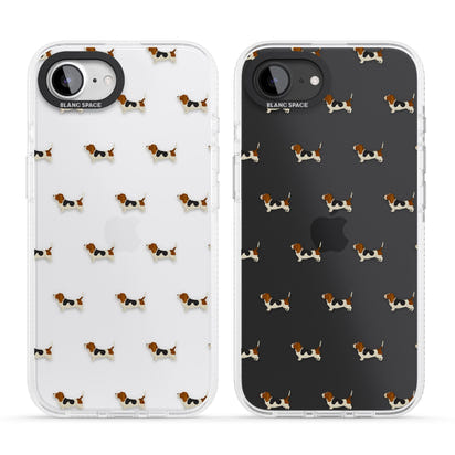 Basset Hound Pattern