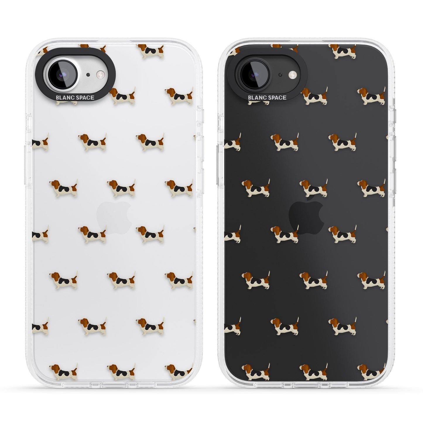 Basset Hound Pattern
