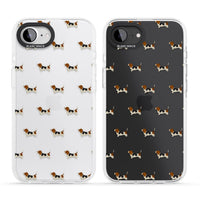 Basset Hound Pattern