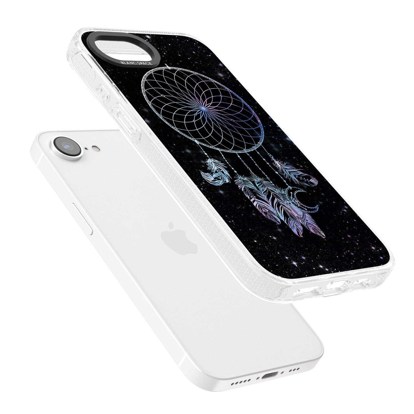 Traumfänger-Galaxie